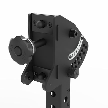 Jammer Arms X1 600 Series