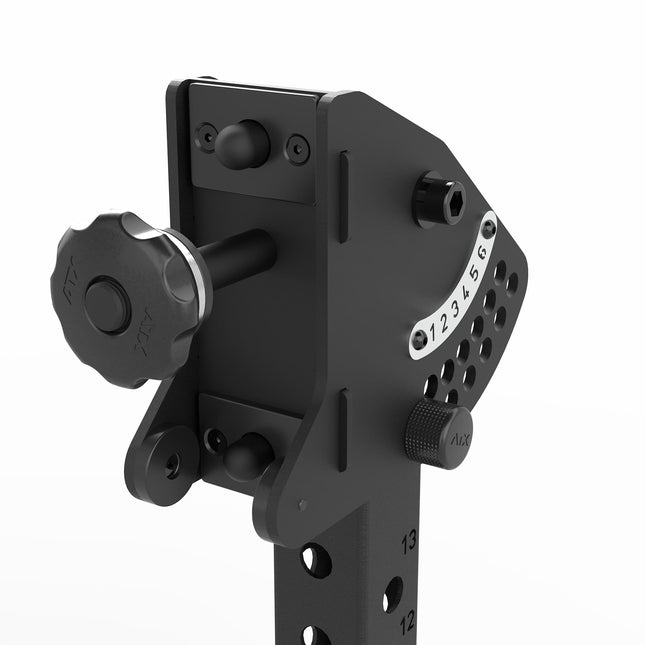 Jammer Arms X1 600 Series