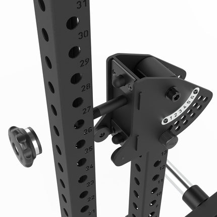 Jammer Arms X1 600 Series