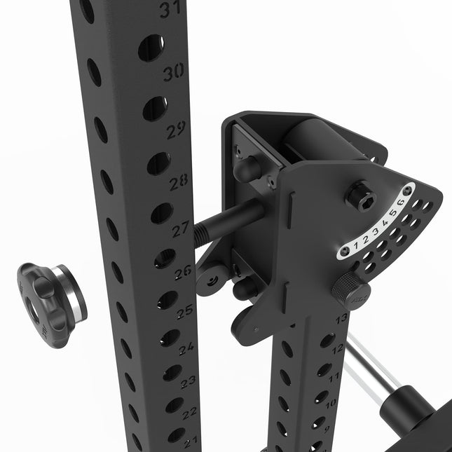 Jammer Arms X1 600 Series