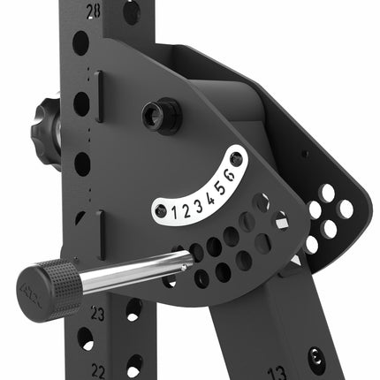 Jammer Arms X1 600 Series