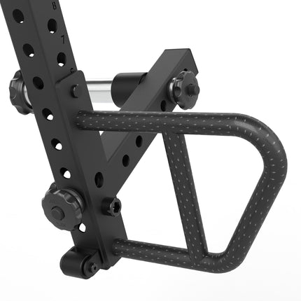 Jammer Arms X1 600 Series