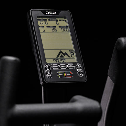 Strive™ エアバイク