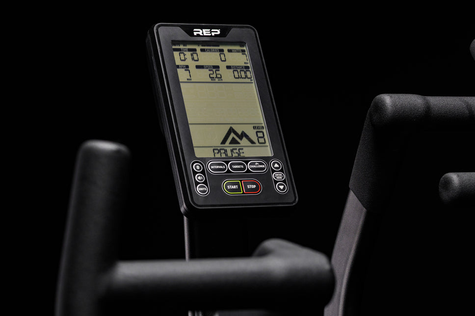 Strive™ エアバイク