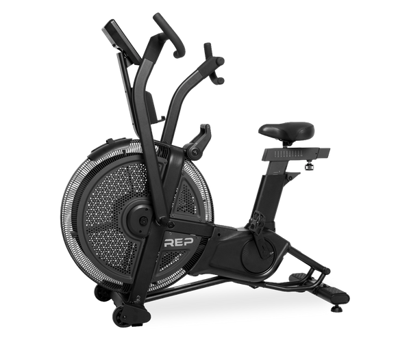 Strive™ エアバイク | REP Fitness｜ウチノジム