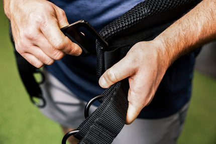 Belt Squat Belt