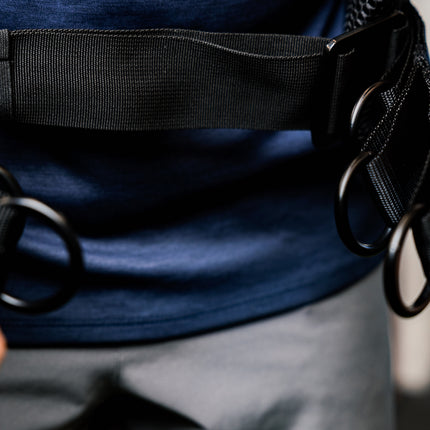 ベルトスクワットベルト