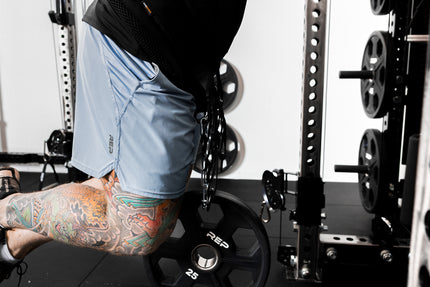 Belt Squat Belt