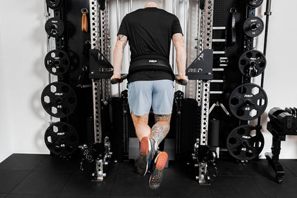 Belt Squat Belt