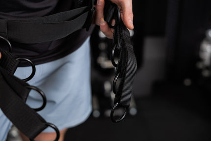 Belt Squat Belt