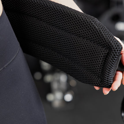 ベルトスクワットベルト