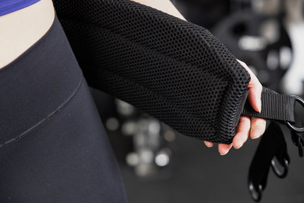 Belt Squat Belt