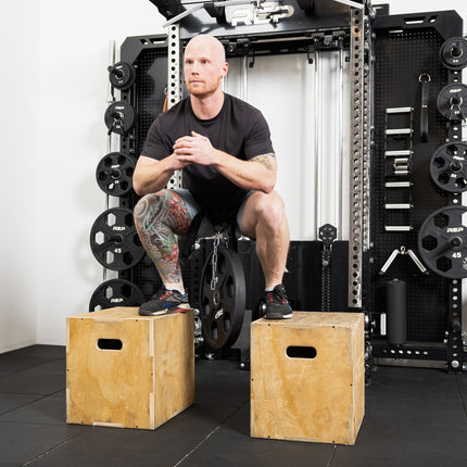 ベルトスクワットベルト