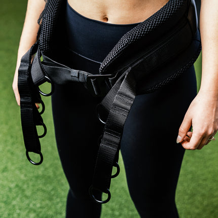 ベルトスクワットベルト