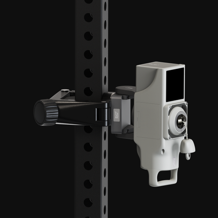 Sliding Rack Mount