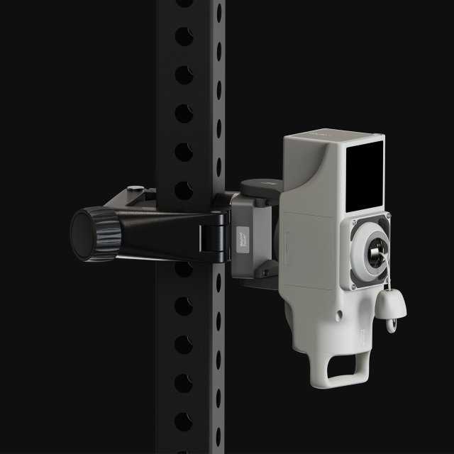 Sliding Rack Mount