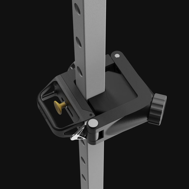 Sliding Rack Mount