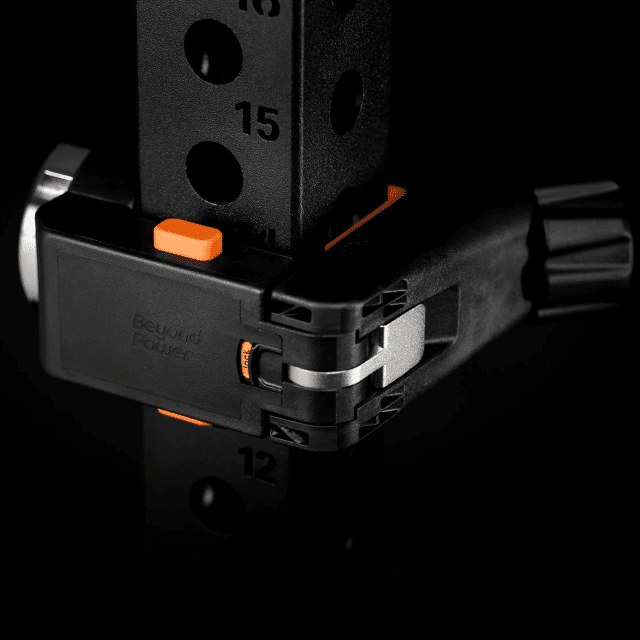 Sliding Rack Mount