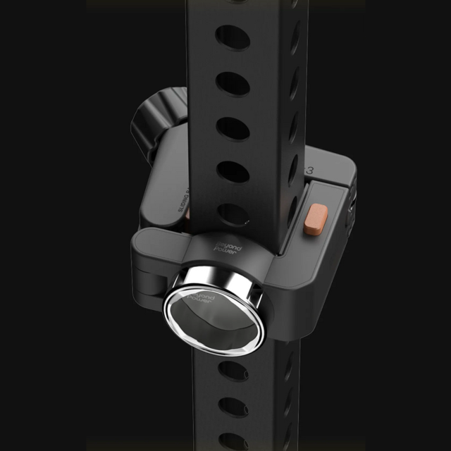 Sliding Rack Mount