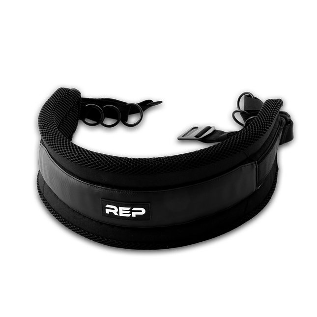 ベルトスクワットベルト