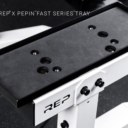 Adjustable Dumbbell Stand