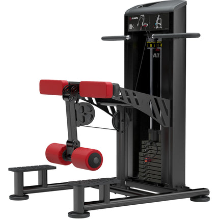 Standing Leg Curl