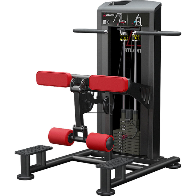 スタンディングレッグカール