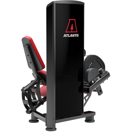 Seated Leg Curl