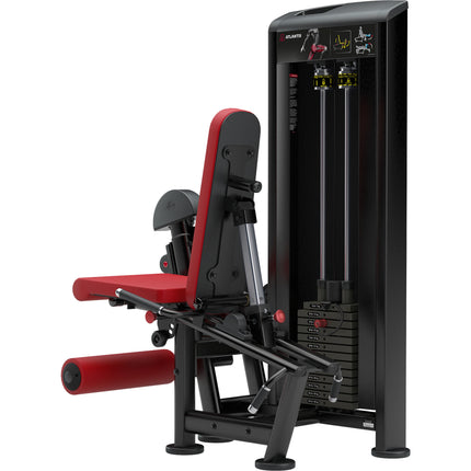 Leg Extension/Leg Curl Combo