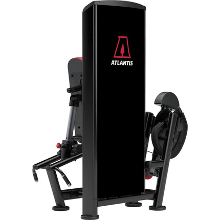 Leg Extension/Leg Curl Combo