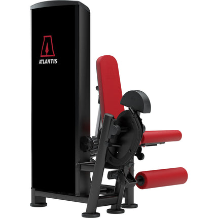 Leg Extension/Leg Curl Combo