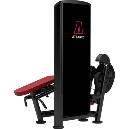 Leg Extension/Leg Curl Combo
