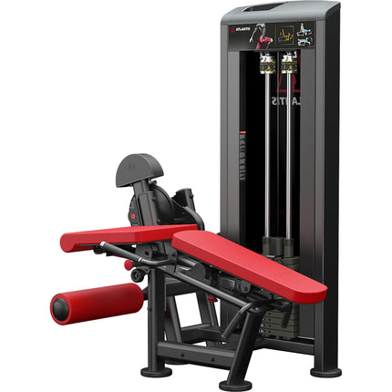 Leg Extension/Leg Curl Combo