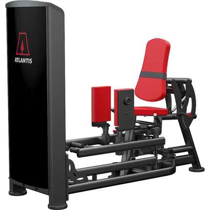 Adductor/Abductor Combo