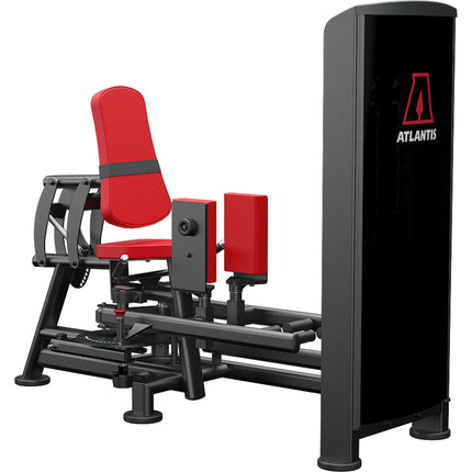 Adductor/Abductor Combo