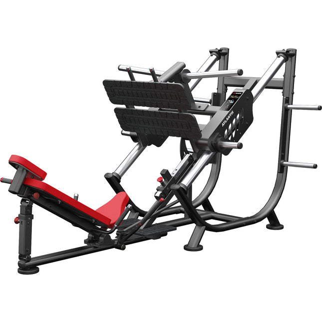 40° Leg Press