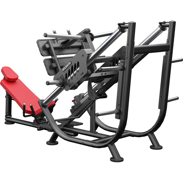 40° Leg Press