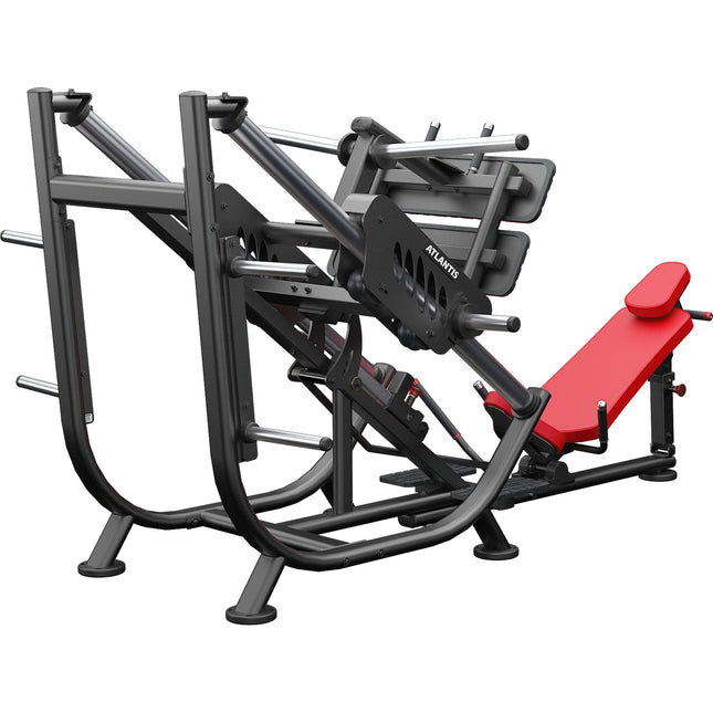 40° Leg Press