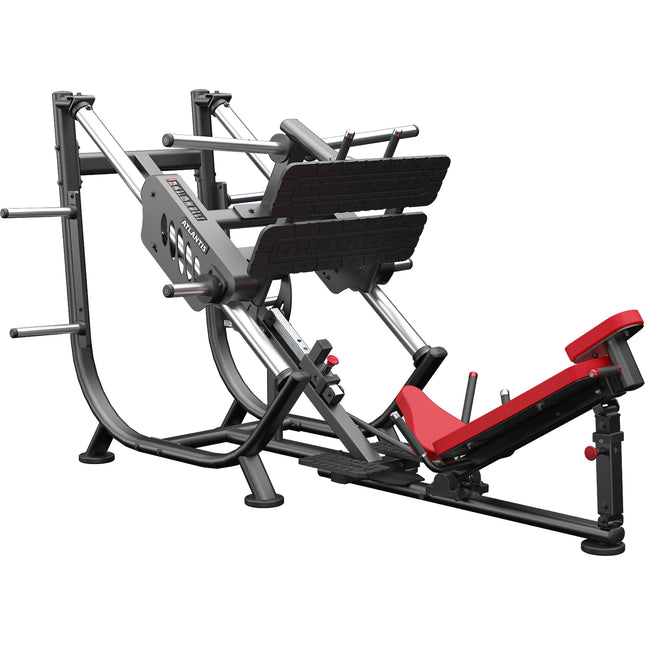 40° Leg Press