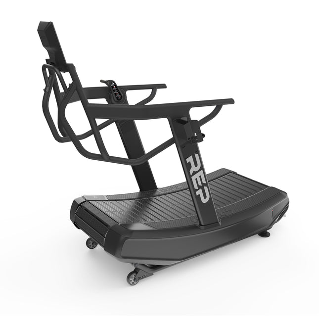 Strive™ Curved Treadmill
