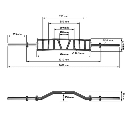 キャンバードスイスバー