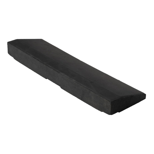 Rubber Slope 25mm