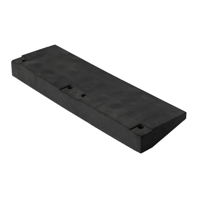 Rubber Slope 25mm