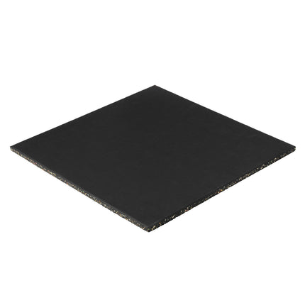 Composite Rubber Tile 50cm x 50cm x 15mm
