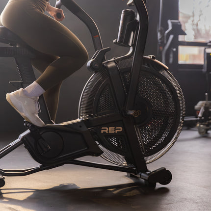 Strive™ エアバイク