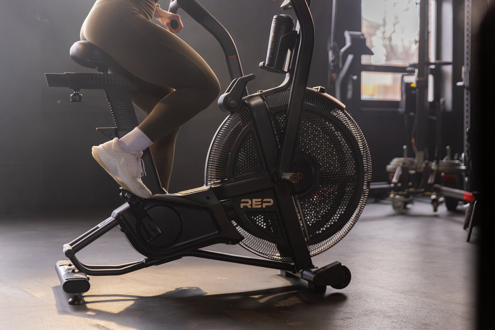 Strive™ エアバイク