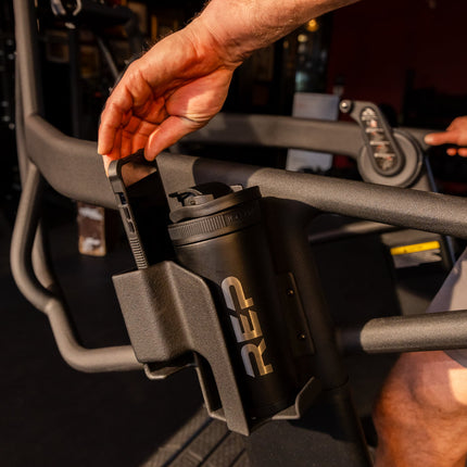 Strive™ Curved Treadmill