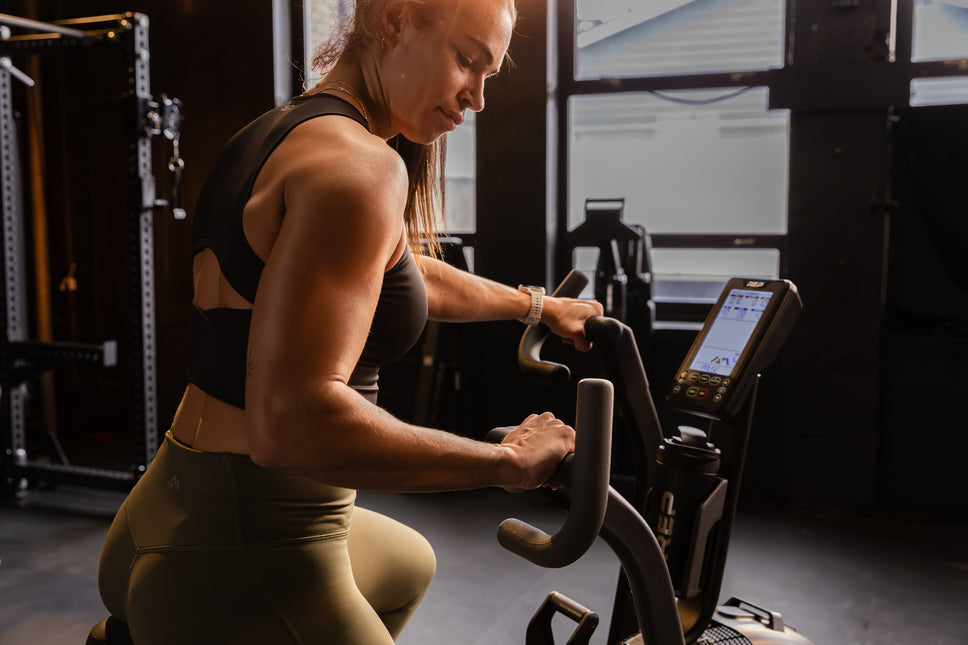 Strive™ エアバイク