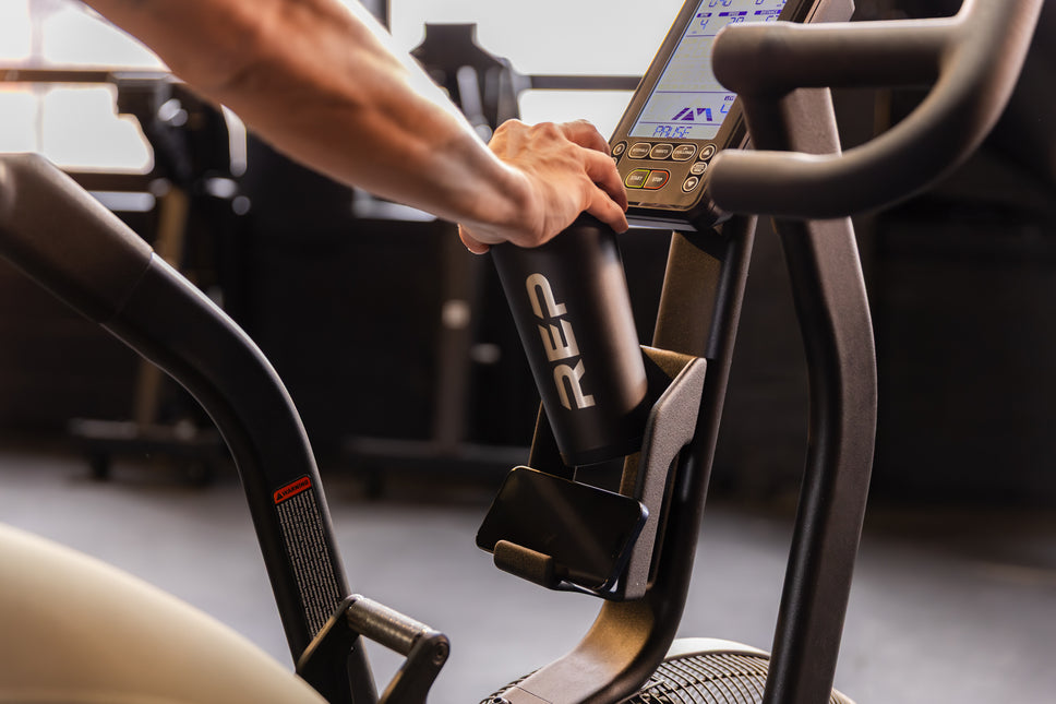 Strive™ エアバイク