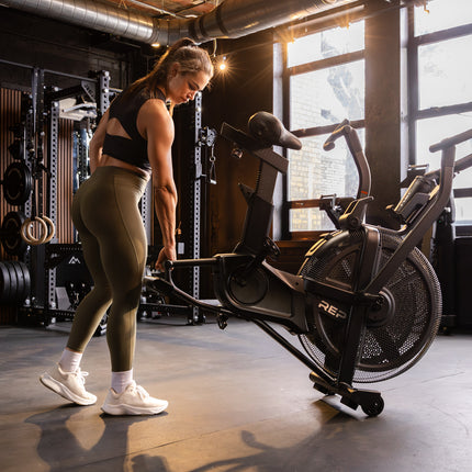 Strive™ エアバイク